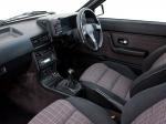 Audi Quattro 1985 года (UK)